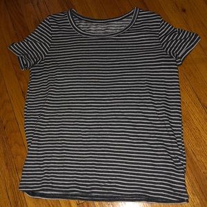 Striped American Eagle t-shirt